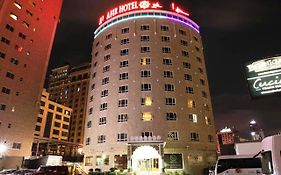 Al Safir Hotel Juffair